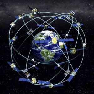 satellite, bonds, links, earth
